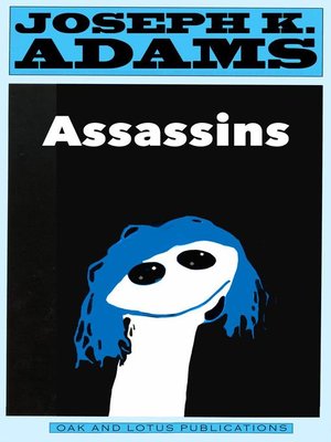cover image of Assassins--A Play